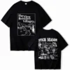 Noah Kahan Shirt Stick Season Tour Tee