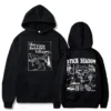 Noah Kahan Stick Season Hoodie Music Tour